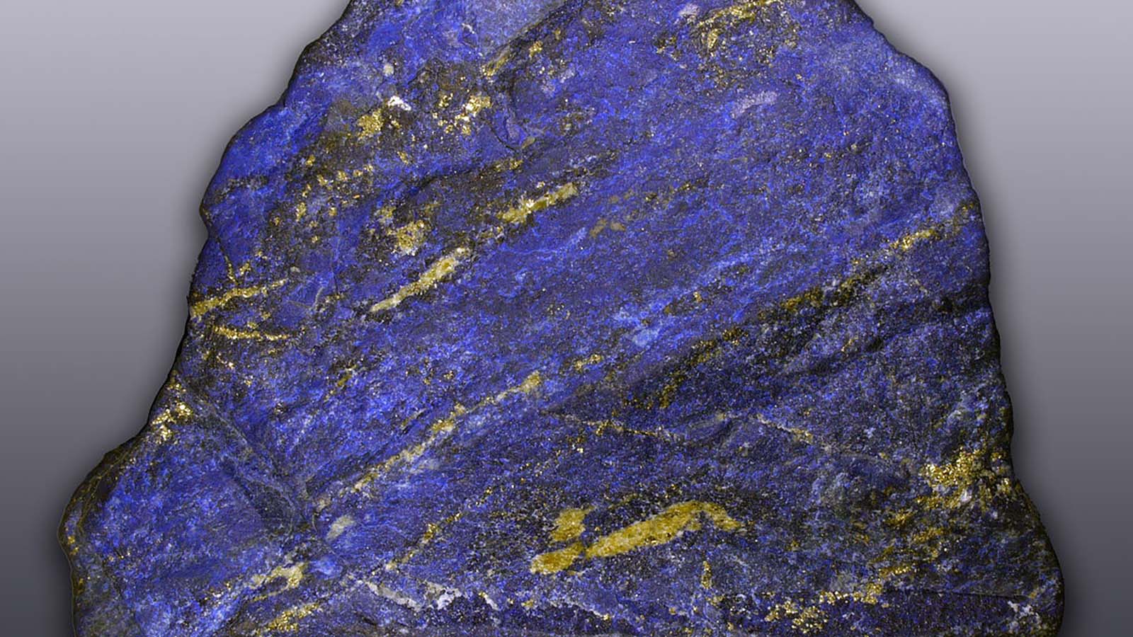 Lapis Lazuli | The Emperors Stone - Anima Mundi Crystals