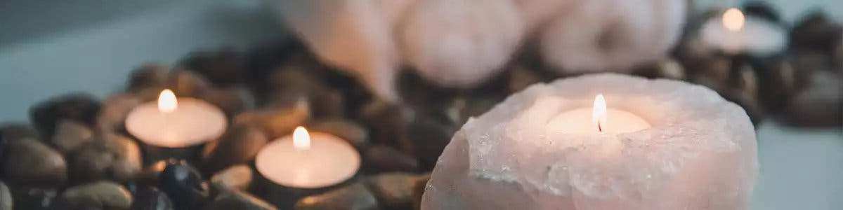 All Home Decor - Anima Mundi Crystals
