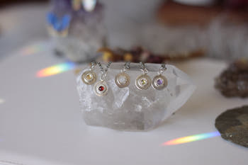 All Jewelry - Anima Mundi Crystals