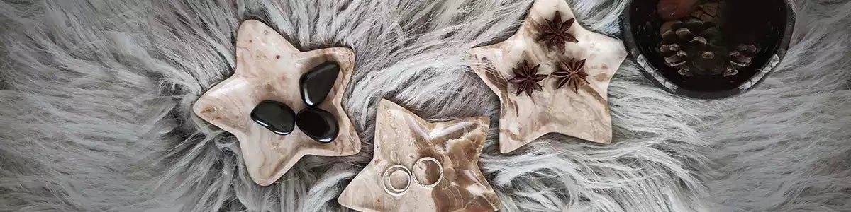 cuencos y platos - Anima Mundi Crystals