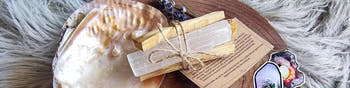 Crystal Kits - Anima Mundi Crystals