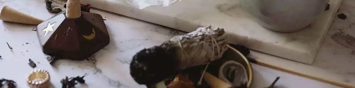 Incense - Anima Mundi Crystals