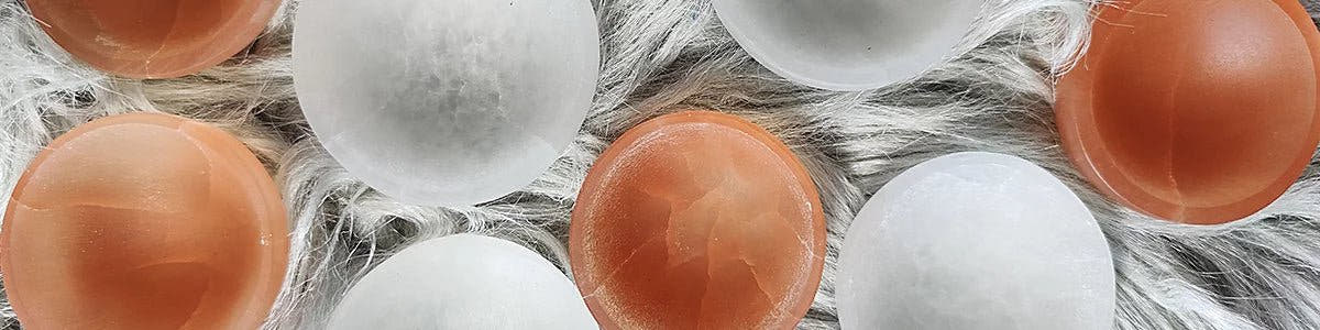 Selenite - Anima Mundi Crystals
