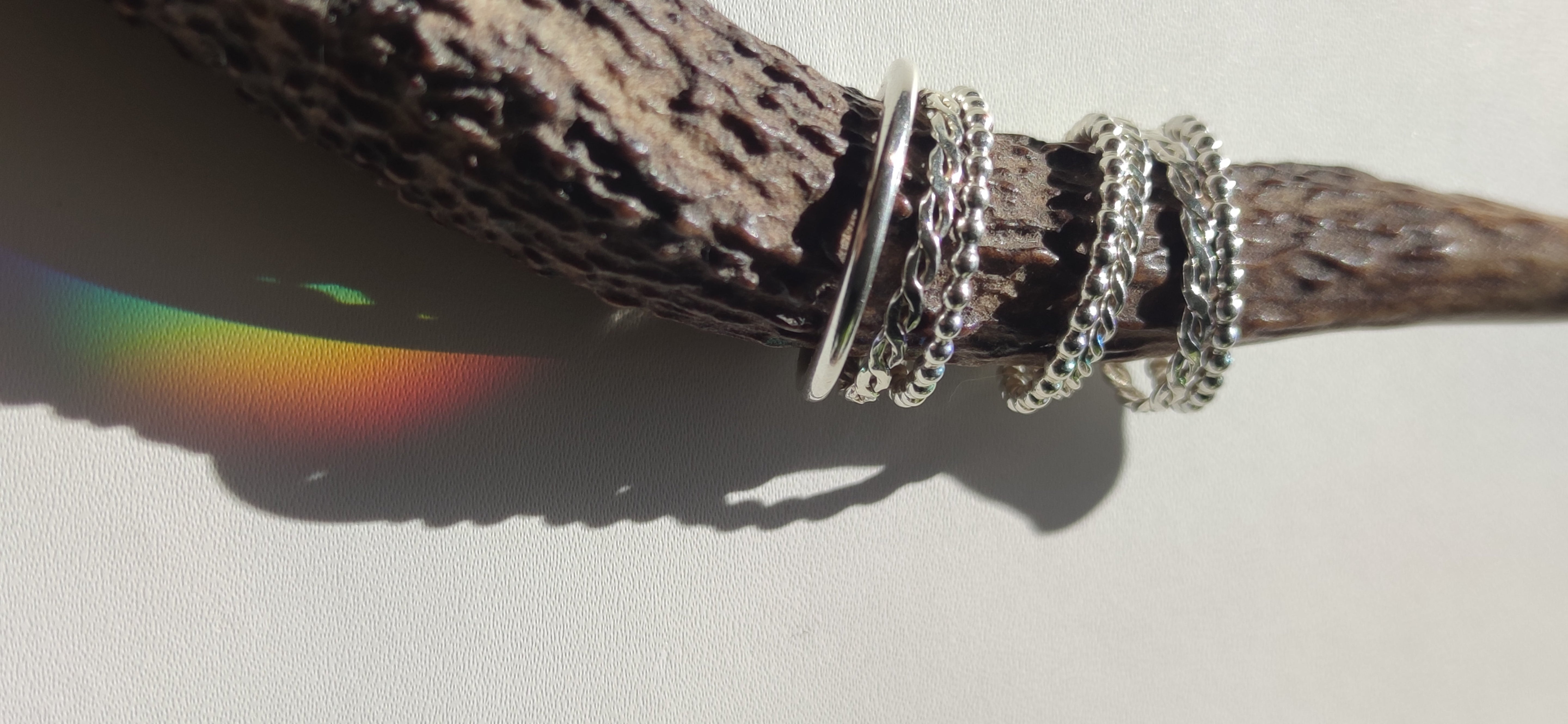 Anillos