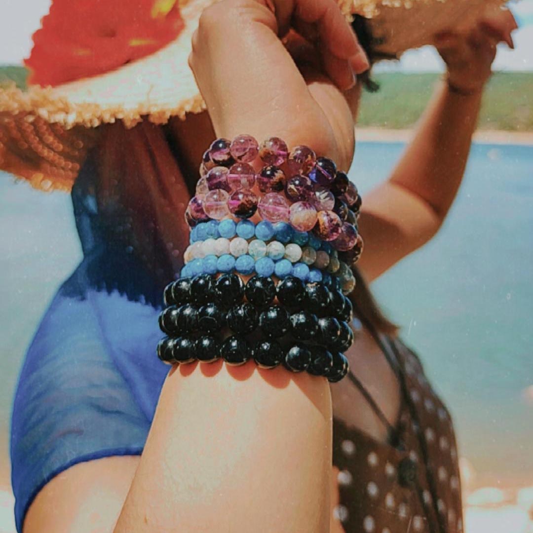 Pulseras