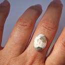 Jaspe Oceánico · Cabujón Oval 15×11 mm-3