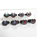 Anillo Luna- Electroformado Cobre-1