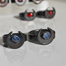 Anillo Luna- Electroformado Cobre-3