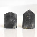Puntas de Cuarzo Negro de Galicia-3