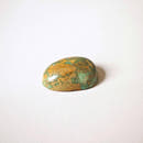 Variscite cabochon from Palazuelos, Teardrop-4