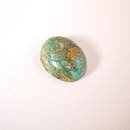 Palazuelos Variscite Oval Cabochon-5