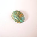 Cabujón Ovalo de Variscita de Palazuelos-5