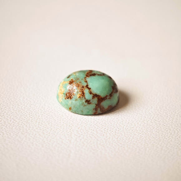 Freeform Palazuelos Variscite Cabochon