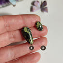 Serpentine Cabochons-2