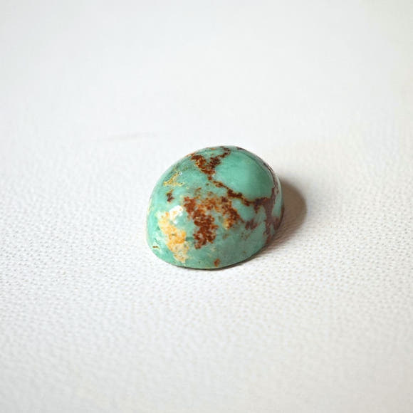 Freeform Palazuelos Variscite Cabochon