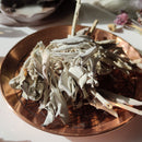 Hojas de Salvia Blanca 20g-4