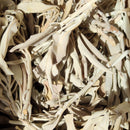 Hojas de Salvia Blanca 20g-8