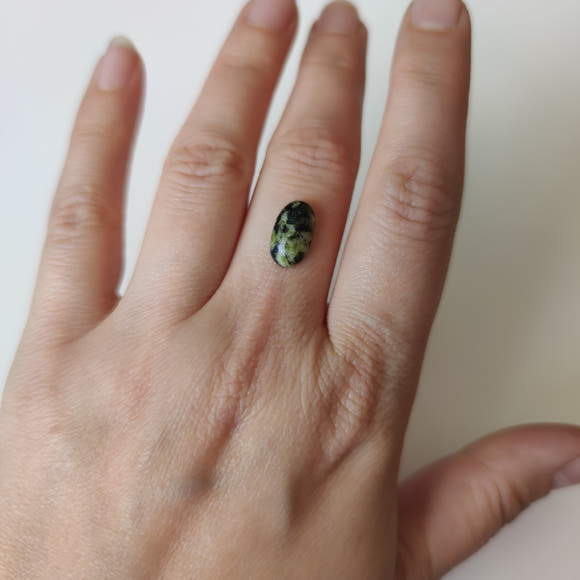 Serpentine Cabochons