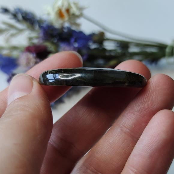 Cabujón de Labradorita 40mm