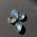 Piedra Luna en Forma de Lágrima-5