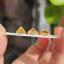 Oval Faceted Citrine no. 2-4