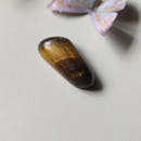 Freeform Tiger's Eye Cabochon-7
