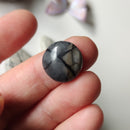 Cabujones de Jaspe Picasso-3