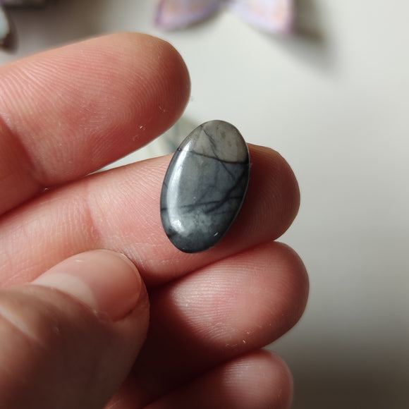 Cabujones de Jaspe Picasso