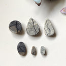 Cabujones de Jaspe Picasso-11