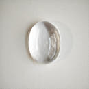 Cuarzo Transparente · Cabujón Oval 22×16 mm-2