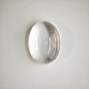 Cuarzo Claro - Cabujón Ovalado 22mm-2