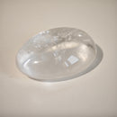 Cuarzo Claro - Cabujón Ovalado 22mm-5