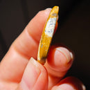 Bauxita Cabujón Forma Lagrima-4