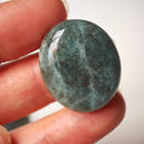 Cabujón Aguamarina Azul · Gran Formato-9