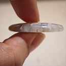 Ágata Dendrítica Tigre Cabujón Ovalado-4