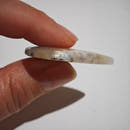 Dendritic Agate Tiger Teardrop Cabochon-5