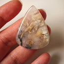 Ágata Dendrítica Tigre Cabujón Lagrima-6