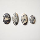 Jaspe Porcelana Cabujones Ovalados-1