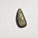 Obsidiana Dorada Cabujón Forma Irregular-1