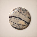 Jaspe Porcelana Cabujón Redondo-2