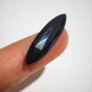 Ónix Negro Marquesa Facetada · 29 mm-4