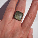 Golden Obsidian Gold Cabochon-4
