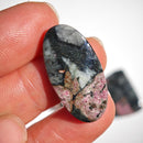 Eudialita Natural Cabujones Formas Variadas-8