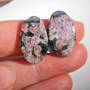 Eudialita Cabujones Pares-4