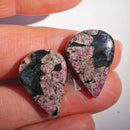 Eudialita Cabujones Pares-5