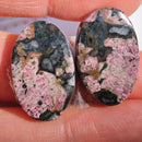 Eudialita Cabujones Pares-9