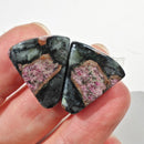 Eudialita Cabujones Pares-11