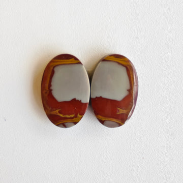 Jaspe Noreena Cabujones Cabujones Pares