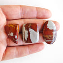 Jaspe Noreena Cabujones Forma Variada-7