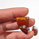 Jaspe Noreena Cabujones Forma Variada-4